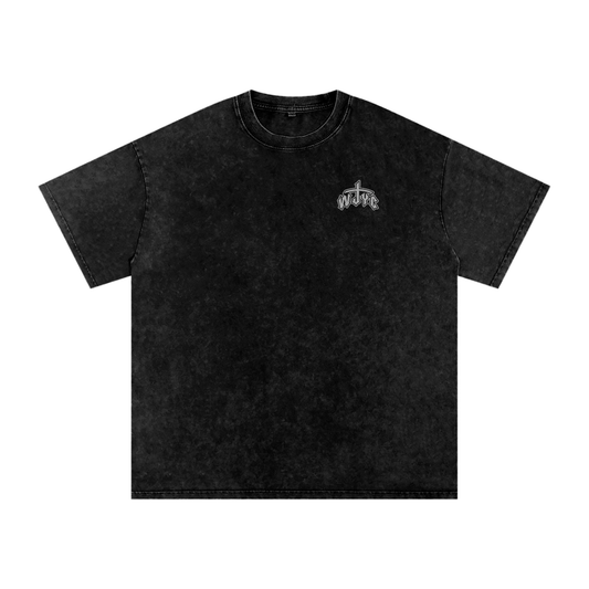 Oversized The Way T-shirt